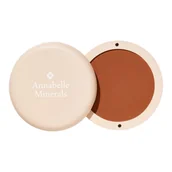 Bronzery i konturowanie twarzy - Annabelle Minerals Sculpt Balm Kremowy bronzer, Sunkissed - miniaturka - grafika 1