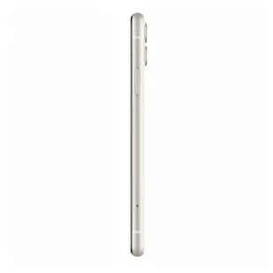 Apple iPhone 11 128GB White (biały) - Telefony OUTLET - miniaturka - grafika 4