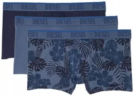 Majtki męskie - DIESEL ORYGINALNE BOKSERKI MĘSKIE 3-PACK BOX L - miniaturka - grafika 1