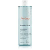 Płyny micelarne - Płyn micelarny Avene Cleanance oczyszczający 400 ml (3282770390315) - miniaturka - grafika 1