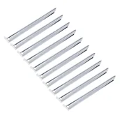 Namioty - Śledzie do namiotu HI-TEC HERRPEG M000212991 – Srebrny - miniaturka - grafika 1