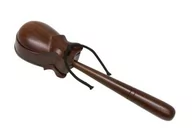 Instrumenty perkusyjne - BSX BSX 830420 profesjonalna wersja krążki z trzonkiem 830420 - miniaturka - grafika 1