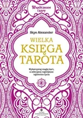 Wróżbiarstwo i radiestezja - Studio Astropsychologii Wielka księga Tarota 010011879 - miniaturka - grafika 1
