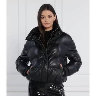 Patrizia Pepe Kurtka | Regular Fit - Kurtki damskie - miniaturka - grafika 1