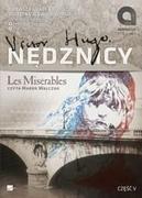 Audiobooki - literatura piękna - Aleksandria Wiktor Hugo Nędznicy 5. Audiobook - miniaturka - grafika 1