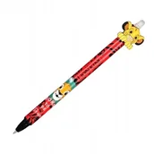 Długopisy - Disney fashion długopis wymazywalny automatyczny król lew 1 szt - miniaturka - grafika 1
