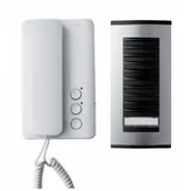 Domofony - Came Słuchawkowy zestaw domofonowy AGTK200A03K (8K40CA-009) - miniaturka - grafika 1