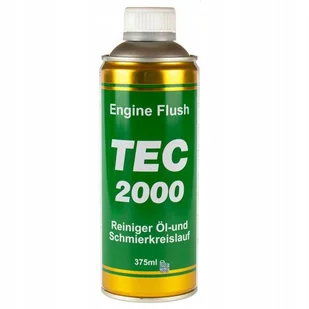 Płukanka silnika tec 2000 engine flush usuwa osad - Kosmetyki samochodowe - miniaturka - grafika 1
