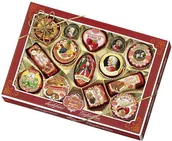 Bombonierki i czekoladki - Bombonierka The Best of Mozart 525g - miniaturka - grafika 1