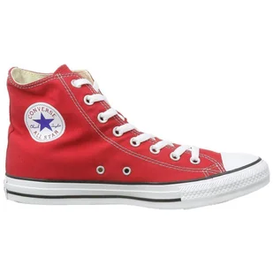 Trampki Converse Chuck Taylor All Star Hi, Dla obu płci - Buty trekkingowe damskie - miniaturka - grafika 1