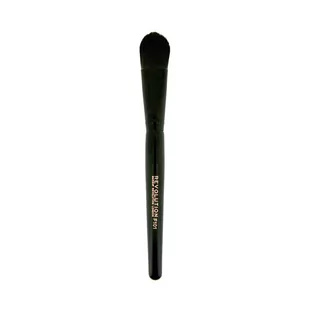 Makeup Revolution Pro F101 Foundation Brush pędzel do podkładu - Pędzle do makijażu - miniaturka - grafika 1