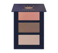 Bronzery i konturowanie twarzy - PIERRE RENE ART PALETA DO KONTUROWANIA TWARZY 04 12G - miniaturka - grafika 1
