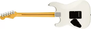 Fender 025-2000-310 Aerodyne SP Strat RW BWT Bright White - Gitary elektryczne - miniaturka - grafika 2