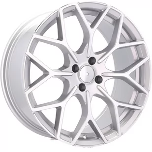 Felgi aluminiowe RACINGLINE RBY1449, 17",   3x112, 4 szt. - Felgi aluminiowe - miniaturka - grafika 1