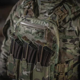 M-Tac - Kamizelka taktyczna Plate Carrier Cuirass FAST QRS - MultiCam - 51381008 - Odzież taktyczna i umundurowanie - miniaturka - grafika 18
