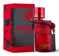 Wody i perfumy męskie - Armaf, Hunter Killer M, Woda perfumowana, 100 ml - miniaturka - grafika 1
