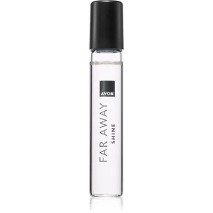 Avon Far Away Shine woda perfumowana dla kobiet 10 ml - Wody i perfumy damskie - miniaturka - grafika 1