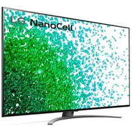 Telewizory - LG 75NANO813PA - miniaturka - grafika 1