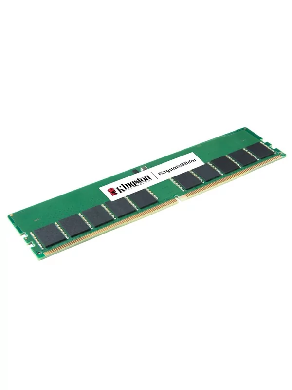 Kingston SSM RAM DDR5-5200 DC - 32GB