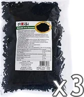 Kuchnie świata - Nobi Wakame, suszone wodorosty 300g - Nobi - miniaturka - grafika 1