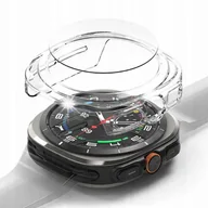 Akcesoria do smartwatchy - RINGKE OCHRONNE ETUI CASE + SZKŁO HARTOWANE DO GALAXY WATCH ULTRA 47MM - miniaturka - grafika 1