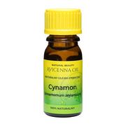 Aromaterapia - AVICENNA Olejek cynamonowy eteryczny 7ml AVICENNA 71AVIOLECN - miniaturka - grafika 1