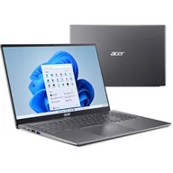 Laptopy - Acer Swift SFX16-51G i5-11320H/16/512 NX.AYLEP.003 - miniaturka - grafika 1