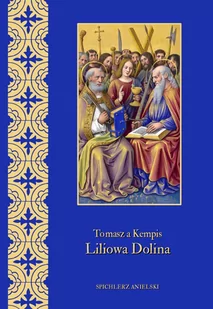 Liliowa dolina - E-booki - religia - miniaturka - grafika 1