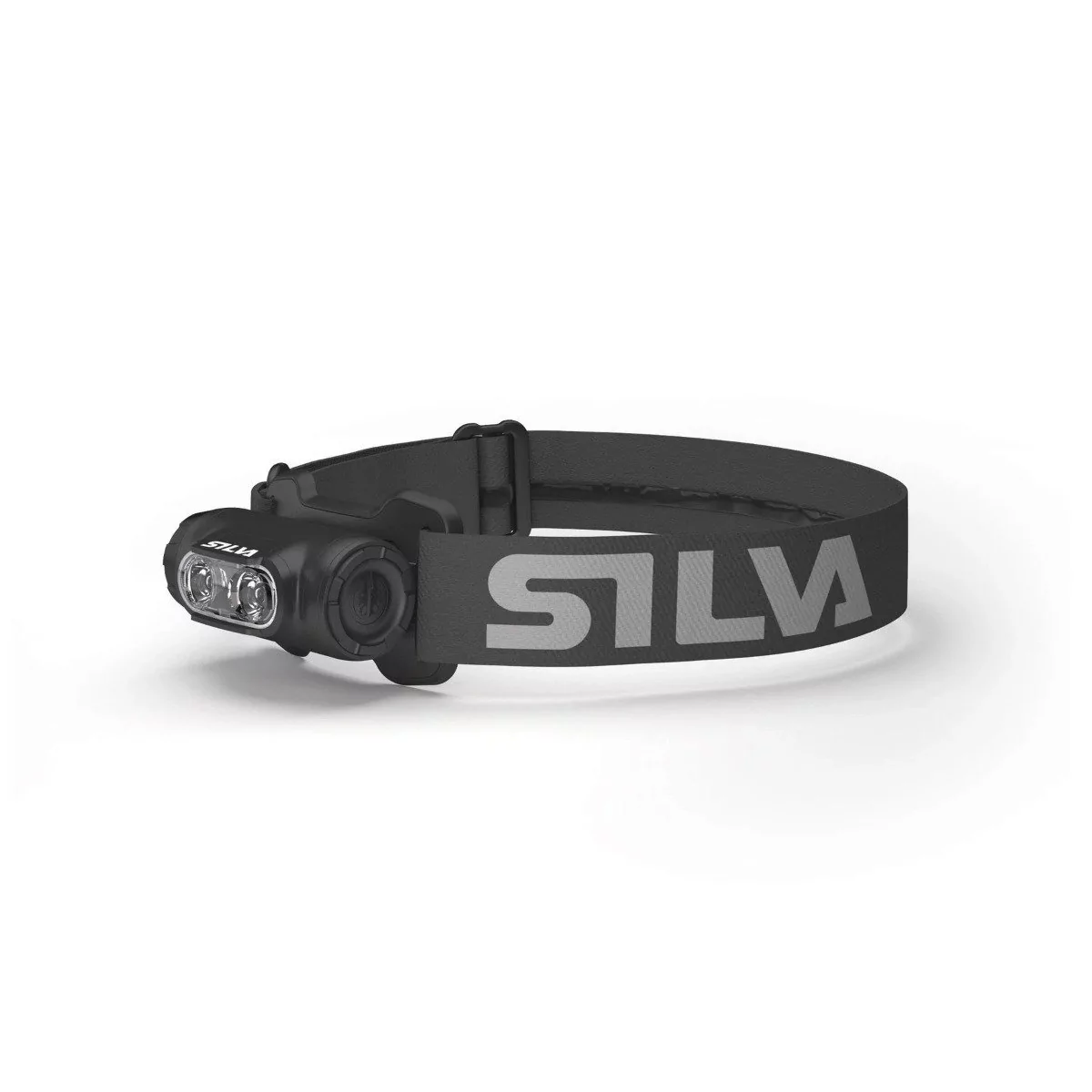 Silva Explr 4RC Headlamp 2020 Oświetlenie dla biegaczy 37821