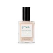 Lakiery do paznokci - Manucurist Manucurist Lakier do paznokci Green Nude 15.0 ml - miniaturka - grafika 1