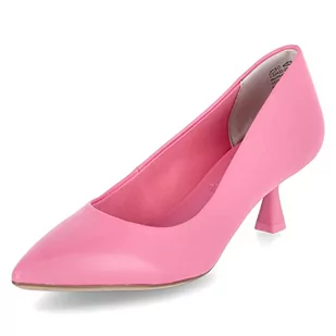 Tamaris Damskie czółenka 1-1-22432-20, Candy, 40 EU - Czółenka - miniaturka - grafika 1