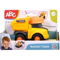 Samochody i pojazdy dla dzieci - Samochód DICKIE TOYS ABC Volvo 204112010 (1 samochód) - miniaturka - grafika 1