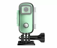 Kamery sportowe - SJCAM C100+ MINI Zielona (4838) - miniaturka - grafika 1