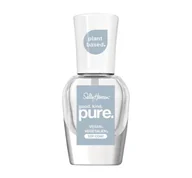 Lakiery do paznokci - Sally Hansen Good Kind Pure Top Coat wegański lakier nawierzchniowy 10ml - miniaturka - grafika 1
