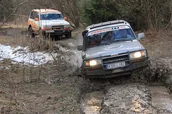 Czasopisma - Weekend off - road - Gorlice - miniaturka - grafika 1