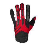 Rękawice motocyklowe - Rękawice Motocyklowe iXS Pandora-Air 2.0 Czerwony/Złamany BiałyS - miniaturka - grafika 1
