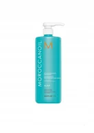 Szampony do włosów - Moroccanoil, Scalp Balancing Shampoo, kojący szampon do włosów przetłuszcza - miniaturka - grafika 1