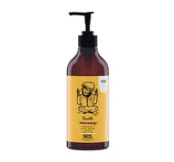 Mydła - YOPE Soul Earth - Mydło w płynie 500ml - miniaturka - grafika 1