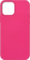 Etui i futerały do telefonów - LIQUID CASE BOX SAM S21. PLUS pink - miniaturka - grafika 1
