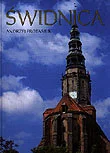 Książki o kulturze i sztuce - SWIDNICA RADWAN - miniaturka - grafika 1