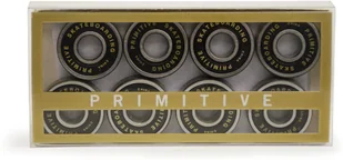 łożyska PRIMITIVE PREMIUM SKATE BEARINGS - Deski snowboardowe - miniaturka - grafika 1