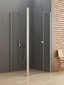 Kabiny prysznicowe - Kabina Prysznicowa New Soleo 100X120X195 - miniaturka - grafika 1