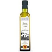 Oliwa - Bio Planete OLIWA Z OLIWEK EXTRA VIRGIN DAUNO GARGANO D.O.P. BIO 500 ml - BP-3445020277310 - miniaturka - grafika 1