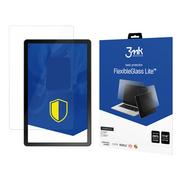 Akcesoria do tabletów i e-booków - 3MK, Lenovo Tab M10 Plus 3rd gen, Szkło hybrydowe, FlexibleGlass Lite 11'' - miniaturka - grafika 1