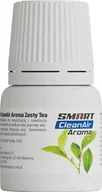 Dezynfekcja - Smart CleanAir Aroma Zesty Tea 10 ml Aromat z aktywnym srebrem - miniaturka - grafika 1