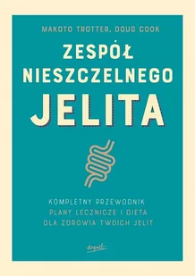 Zespół nieszczelnego jelita - Rozwój osobisty - miniaturka - grafika 1