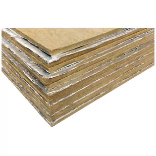 Kratki.pl wełna mineralna 3cm/7,2 m2/paczka WELNA/PAROC/3 - Akcesoria kominkowe - miniaturka - grafika 1