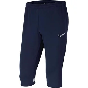 Spodnie Sportowe dla dzieci Nike Dri-FIT Academy 21 3/4 Pants - Odzież sportowa dziecięca - miniaturka - grafika 1