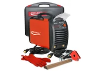 Spawarki - Spawarka inwertorowa Weldman ARC 207 z plastik. walizką Pakiet akcesoriów 1 - 103 014_pakiet1 - miniaturka - grafika 1