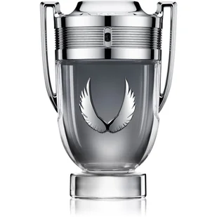 Paco Rabanne Invictus Platinum woda perfumowana dla mężczyzn 100 ml - Wody i perfumy męskie - miniaturka - grafika 2